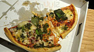 Joey`s Pizza Erlangen food