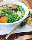 Pho Is For Lovers food