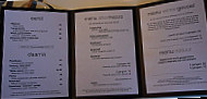 Altermezzo menu