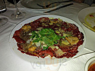 Il Pizzaiolo Ciscar 62 food