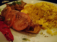 Kabura - Afghanisches Restaurant food