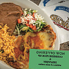 El Ranchito-arlington food