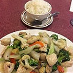 MeiMei Chinese Restaurant Ltd food