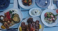 Paros food