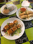 Viet Thai food