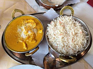 Grewal Indische Spezialitäten food