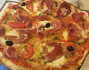 pizzeria la scala food