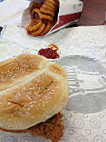 Arby's food