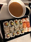 Sushiplus food