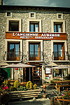 Ancienne Auberge Gmb outside