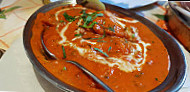 Bombay Palace food