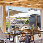 La Plage Casadelmar food