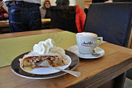 Zur Kaffeemuhle food