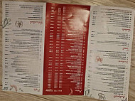 Ratskeller „la Piazza“ menu