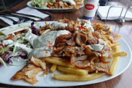 Best Kebap Haus food