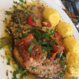 Restaurant CasaTeo Nourriture