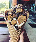 Cow Tipping Creamery food