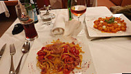 Ristorante Chebello food