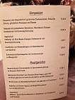 Dohlmühle - Flonheim Rheinhessen menu