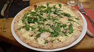 Tablapizza Nanterre food