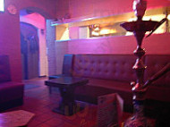 Shisha Cafe Weiden inside