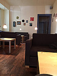 Café CK inside