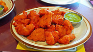 Agra Tandoori food