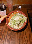 El Rancho Mexican food