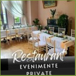 Luna Cafe Bistro Exterior