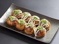 Takoyaki Bro 9 food