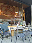 Brezenreiter Café inside