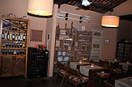 Restaurante Mediterraneus food