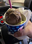 Baskin-robbins food