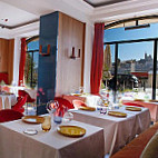 Le Relais 50 food