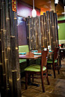 Couwami- Asian Fusion Cusine inside