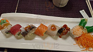 Edo Sushi Imbiss food