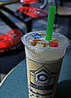 QQ Bubble Tea & Coffee food