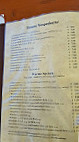 Schönberghof menu