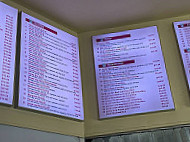 Wok's N Dumplings (emerald) menu