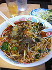 Pho 501 food