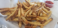 Five Guys food