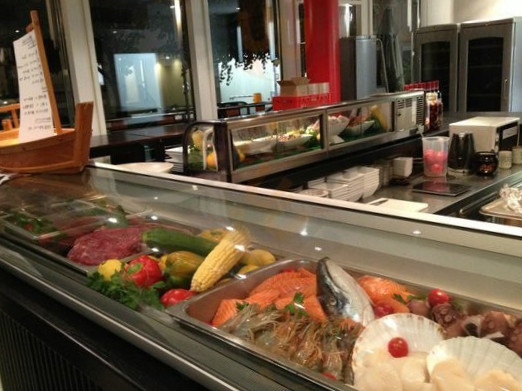 restaurant image