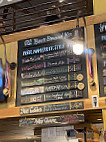 Lost Province Brewing Co. menu