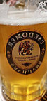 Usedomer Brauhaus food