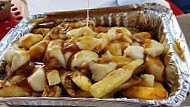 Five Guys food