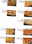 Domino's Pizza Caen Falaise menu