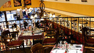 Brasserie Garcon food