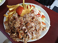 Massy Kebab food