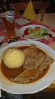 Gasthaus Zur Au food