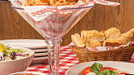 Buca Di Beppo Santa Monica food